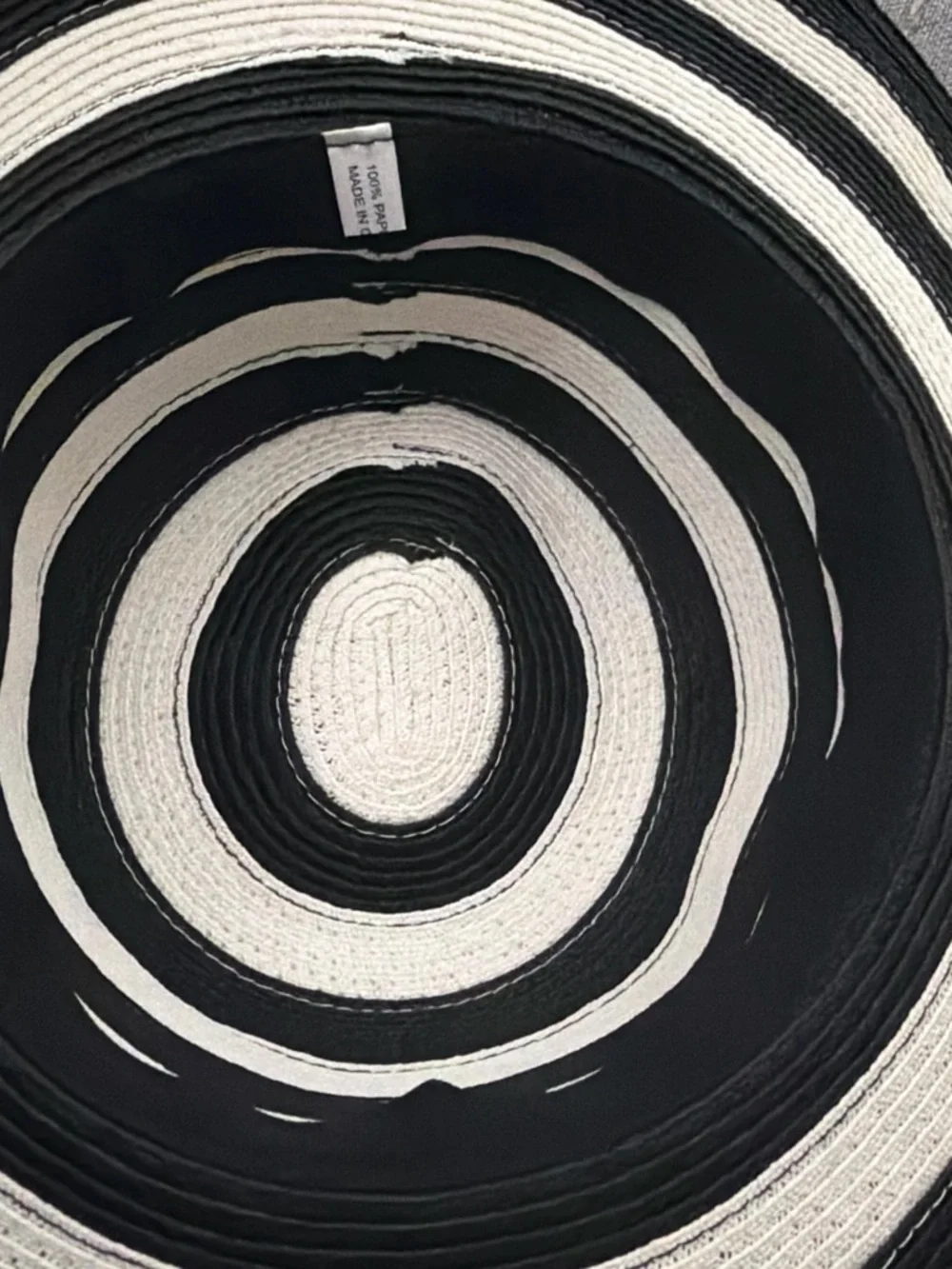 Bijoux Terner chic wide